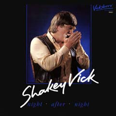 Picture of Night after Night record cover